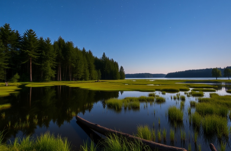 Jak wybrać idealny nocleg przy jeziorze na Mazurach – porady dla każdego turysty?