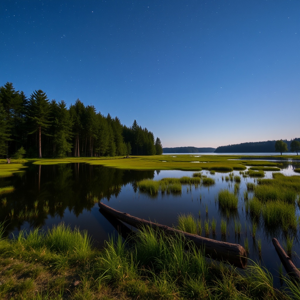 mazury nocleg przy jeziorze