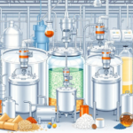 mieszadła do zbiorników