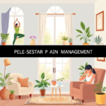 Jak skutecznie wykorzystać niefarmakologiczne metody leczenia bólu w codziennym życiu? niefarmakologiczne metody leczenia bólu