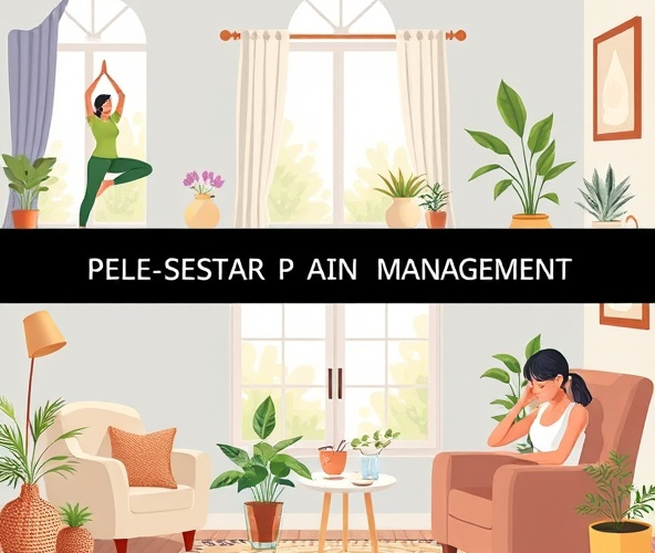 Jak skutecznie wykorzystać niefarmakologiczne metody leczenia bólu w codziennym życiu?