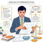 odszkodowanie za uszkodzenie wzorku