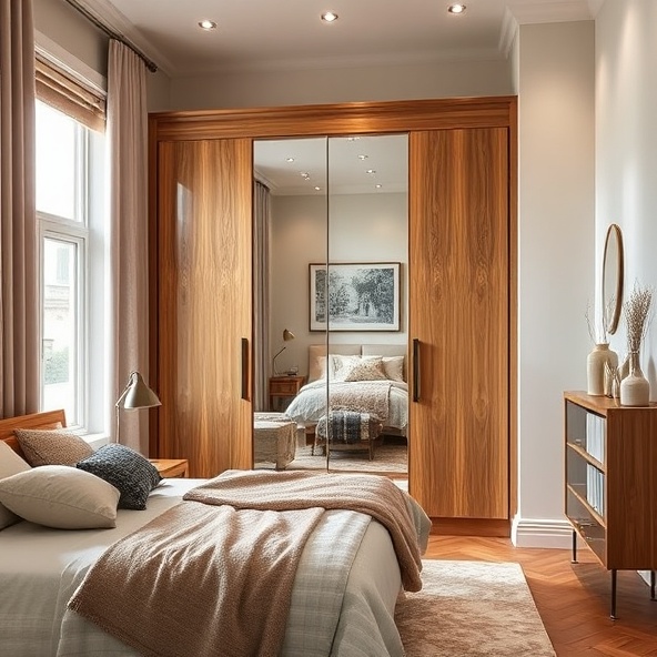 producent szaf wnękowych łódzkie