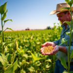 soja acardia c1 nasiona