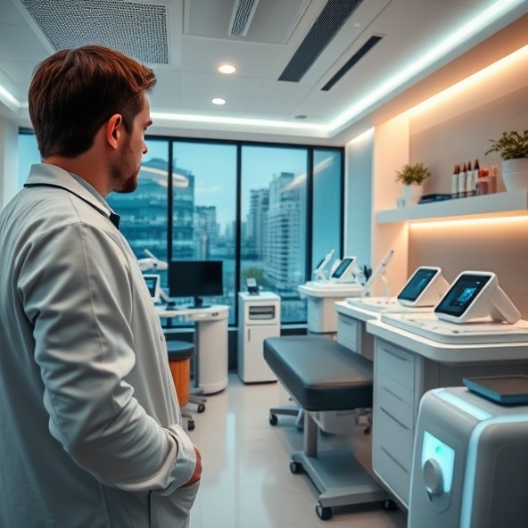 stymulatory tkankowe warszawa