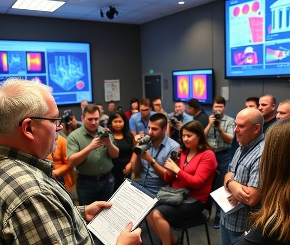 Jak efektywnie przeprowadzić szkolenie z obsługi kamery termowizyjnej w różnych branżach?