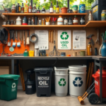 utylizacja oleju przepracowanego