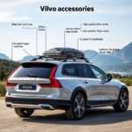 volvo v90 cross country