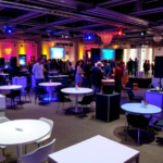 wynajem sprzętu eventowego warszawa