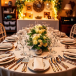 wypożyczalnia sztućców