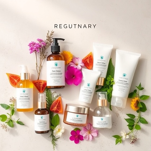 zestawy na regenerację skóry