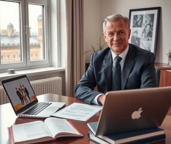 Jak wybrać najlepszego adwokata do spraw rozwodowych w Lublinie?