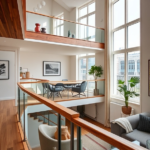 balustrady wewnętrzne warszawa