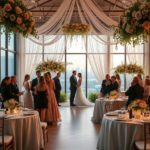 Jak wybrać idealne dekoracje na ślub w Warszawie - kluczowe aspekty i pomysły na wyjątkowe aranżacje? dekoracje na ślub warszawa