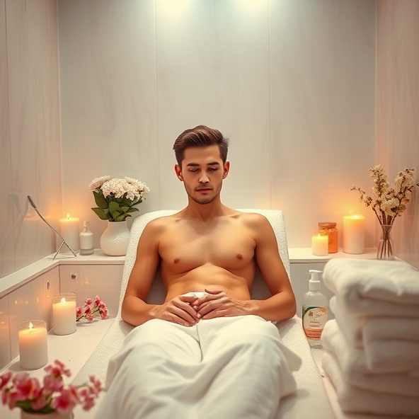 depilacja całe ciało wilanów