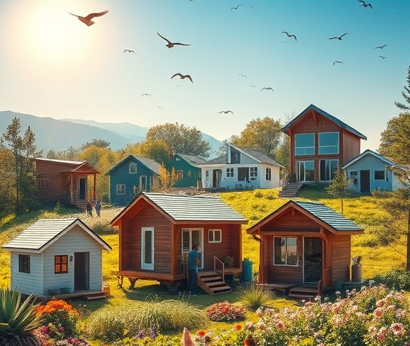 Jak zbudować dom bez pozwolenia: krok po kroku dla każdego inwestora