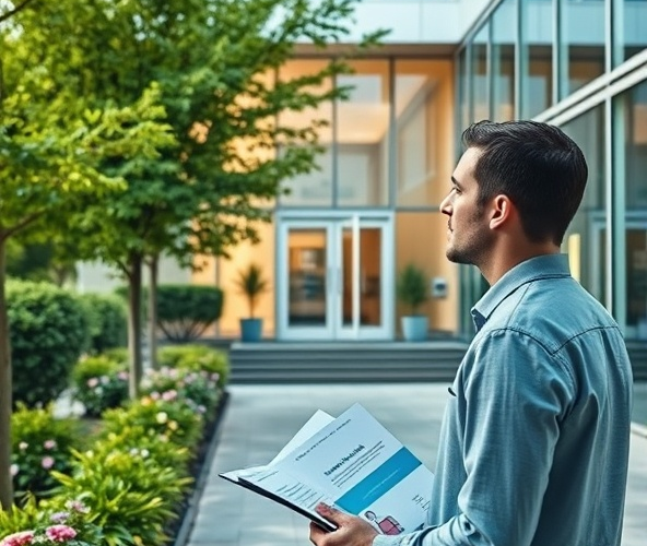 Jak wybrać odpowiednią klinikę do wszczepienia esperalu w Warszawie?