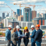 Jak wybrać odpowiednią firmę budowlaną w Szczecinie – najważniejsze kryteria i porady dla inwestorów firmy budowlane szczecin