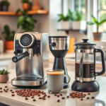 jaki ekspres do kawy wybrać do domu