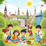 kursy dla dzieci rybnik