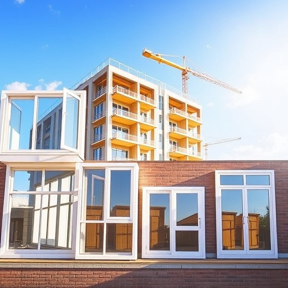 okna dla deweloperów