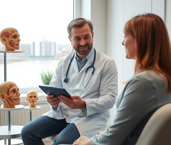 Jakie są najważniejsze pytania przed decyzją o plastyce powiek w Kutnie?