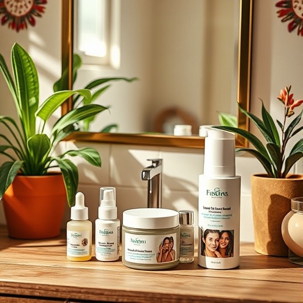 polska firma kosmetyczna