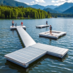 Jak wybrać najlepsze pomosty aluminiowe do Twoich potrzeb? pomosty aluminiowe