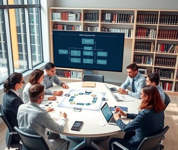 Jak skutecznie korzystać z prawa zamówień publicznych w kancelarii – najlepsze praktyki i wskazówki