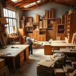 stolarnia warszawa włochy