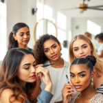 Jak znaleźć idealną stylizację brwi w Ochocie – porady i triki dla każdego typu urody? stylizacja brwi ochota