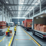 transport walking floor