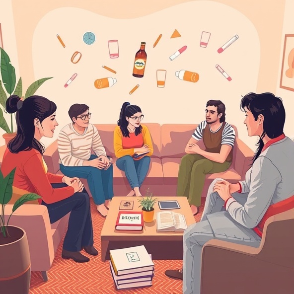 uzależnienie krzyżowe