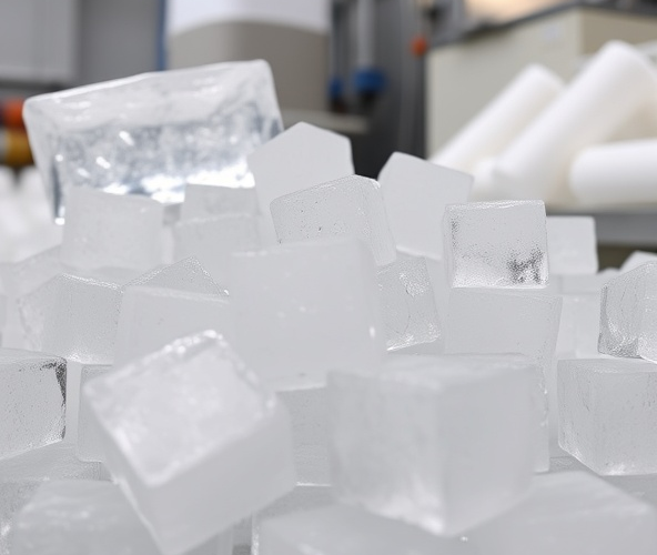 Jak wybrać najlepszego dostawcę lodu w kostkach: praktyczne kryteria i pytania na które warto znać odpowiedzi