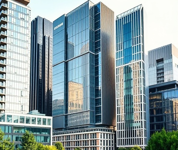 Jak wybrać najlepsze fasady aluminiowe w Warszawie: kluczowe kryteria i praktyczne wskazówki