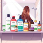 Jak wybrać skuteczne kosmetyki trychologiczne do włosów na różnych etapach problemów z kondycją włosów kosmetyki trychologiczne do włosów