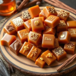 krówki na zamówienie