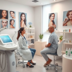 leczenie blizn kutno