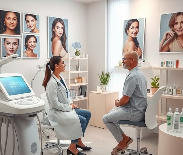 Jakie metody leczenia blizn są dostępne w Kutnie i które z nich mogą przynieść najlepsze efekty?