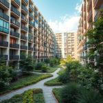 mieszkania w ząbkach