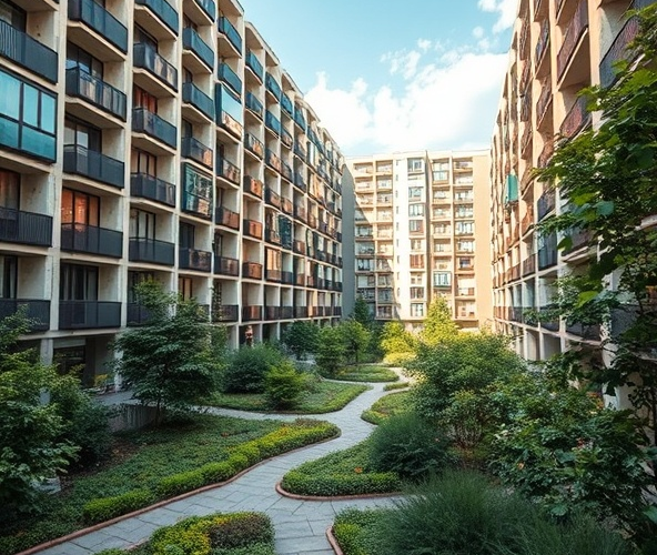 Jak wybrać idealne mieszkania w ząbkach aby inwestycja była bezpieczna i przyszłościowa