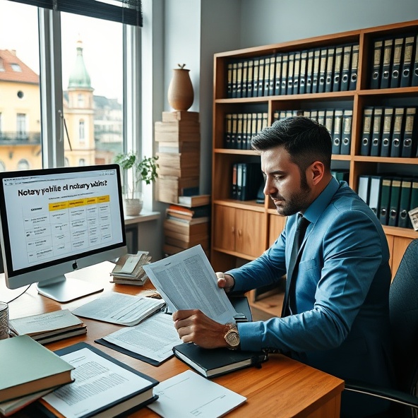 opłata notarialna piaseczno