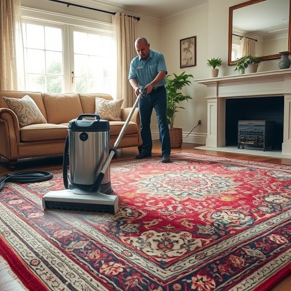 pranie dywanów sulechów