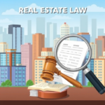 prawo nieruchomości ząbki