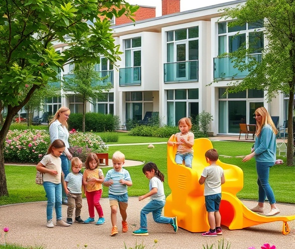 Jak wybrać najlepsze przedszkole Warszawa Żoliborz: 5 kluczowych kryteriów które warto znać przed podjęciem decyzji