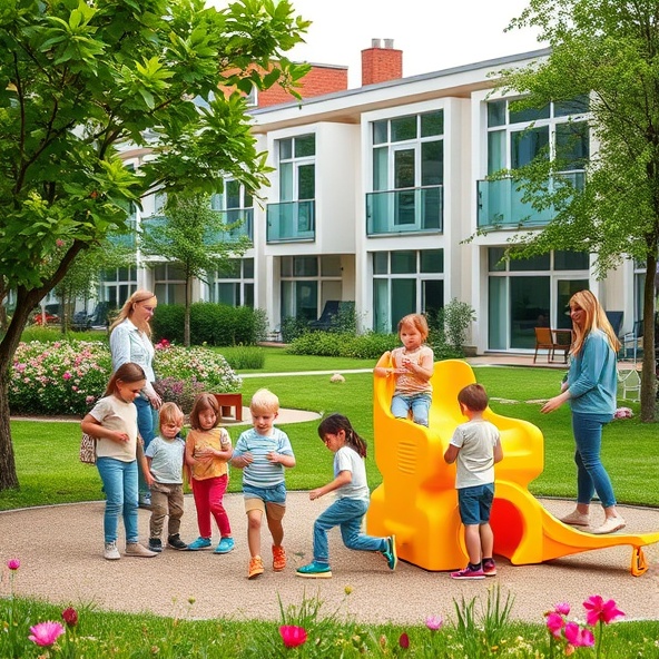 przedszkole warszawa żoliborz