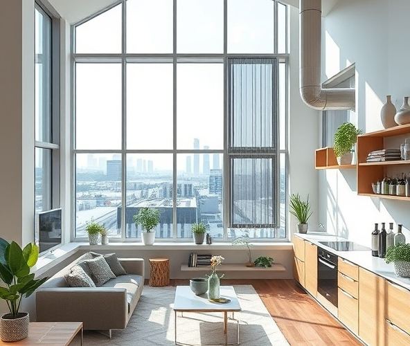 Jak wybrać najlepsze rekuperatory decentralne w Warszawie? 5 kluczowych kroków do optymalnego wyboru