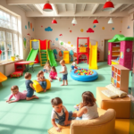 Jak wybrać idealną salę zabaw dla dzieci w Mokotowie? 5 kluczowych kroków które warto znać sala zabaw dla dzieci mokotów