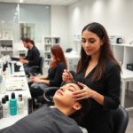 Jak wybrać najbardziej efektywne zaawansowane szkolenia kosmetologiczne aby zwiększyć kompetencje i konkurencyjność w branży zaawansowane szkolenia kosmetologiczne