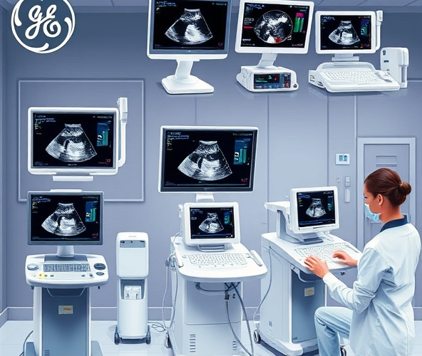 Jak wybrać najlepsze aparaty ultrasonograficzne GE: kluczowe kryteria i praktyczne wskazówki dla użytkowników